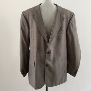 Men’s blazer